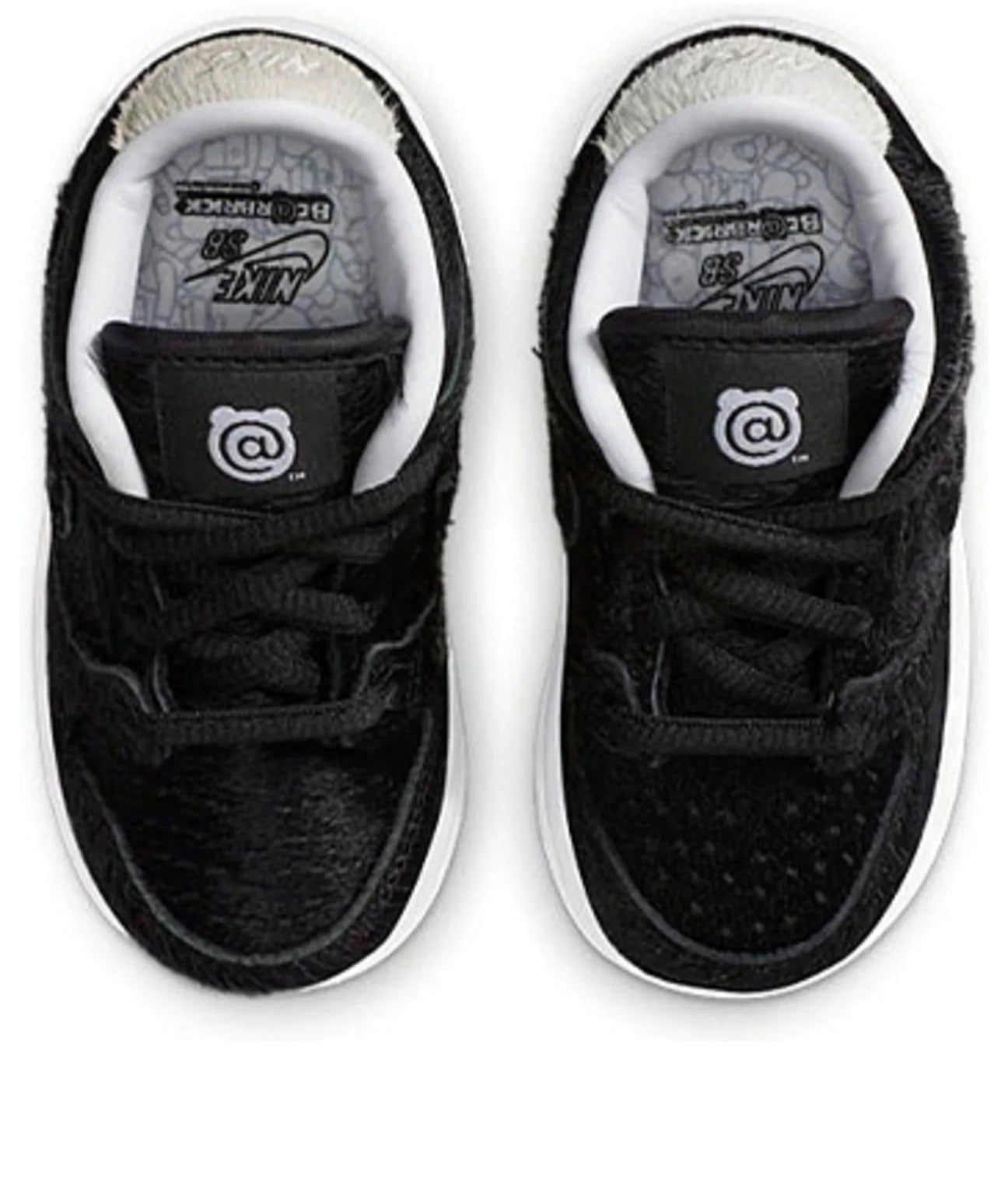 Nike Dunk Low Kids Be Rbrick - Image 4