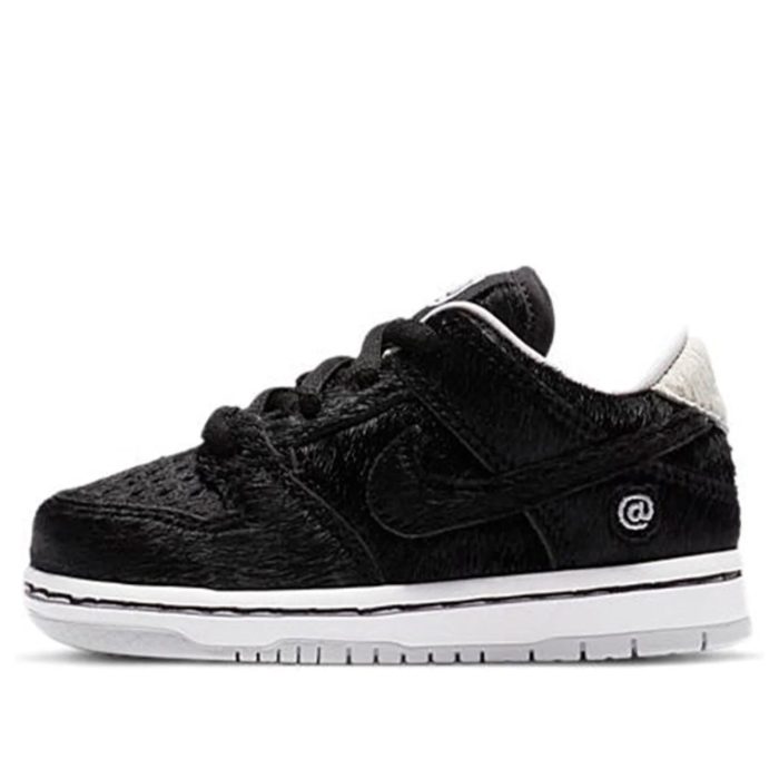Nike Dunk Low Kids Be Rbrick - Image 6
