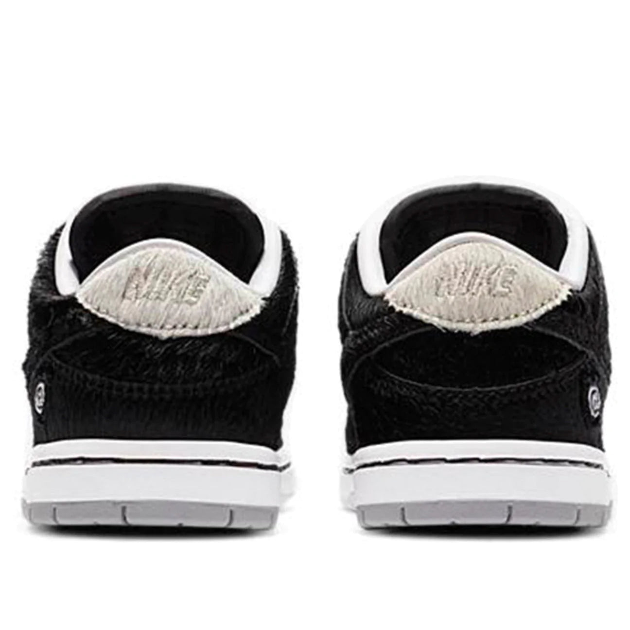 Nike Dunk Low Kids Be Rbrick - Image 3
