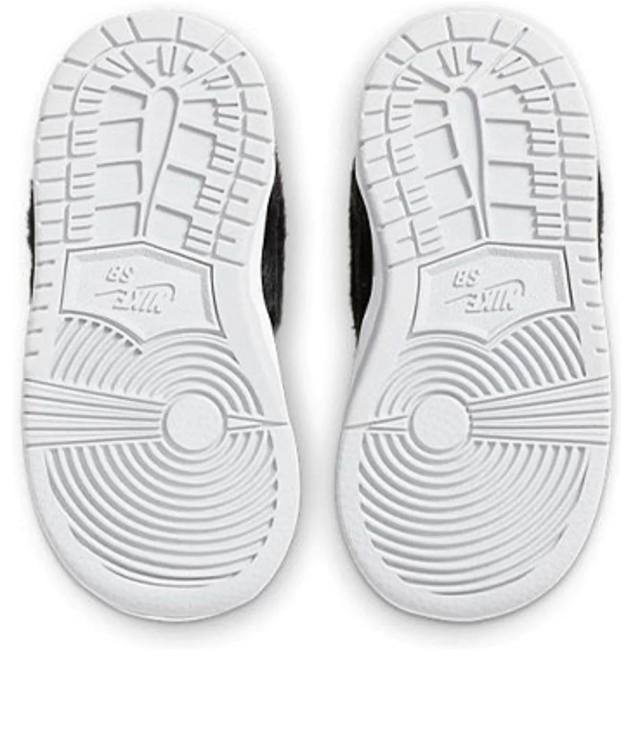 Nike Dunk Low Kids Be Rbrick - Image 5