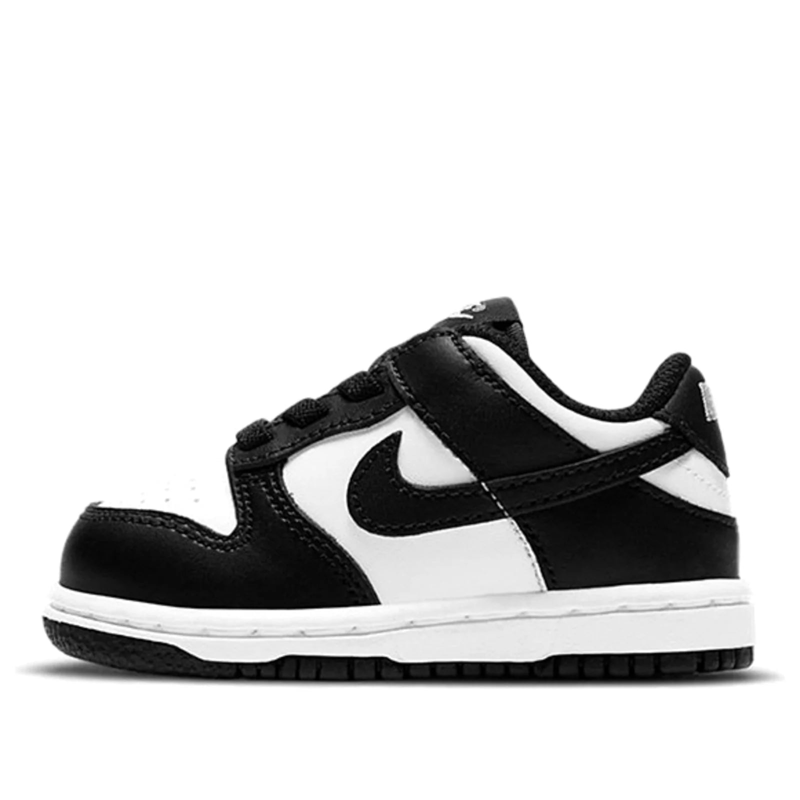 Nike Dunk Low Kids Black White