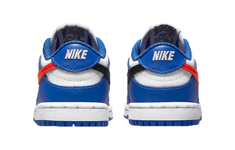 Nike Dunk Low Kids Cw1589 104 - Image 3