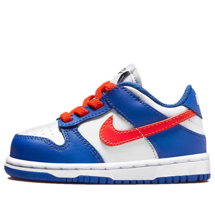 Nike Dunk Low Kids Cw1589 104 - Image 6