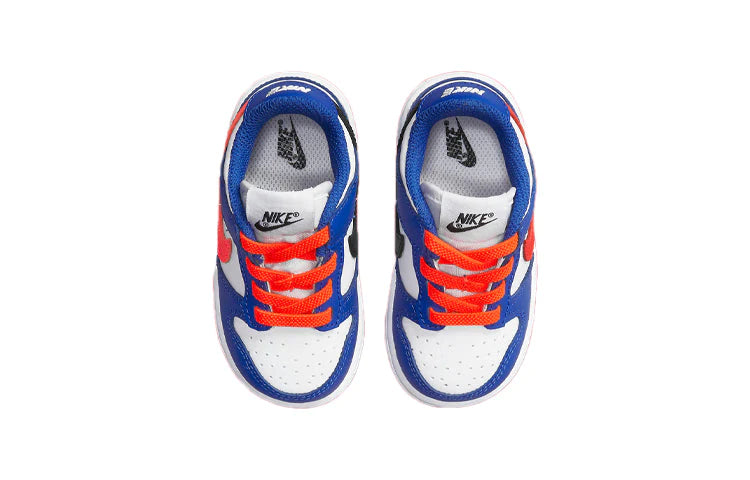 Nike Dunk Low Kids Cw1589 104 - Image 4