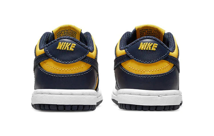 Nike Dunk Low Kids Cw1589 700 - Image 4