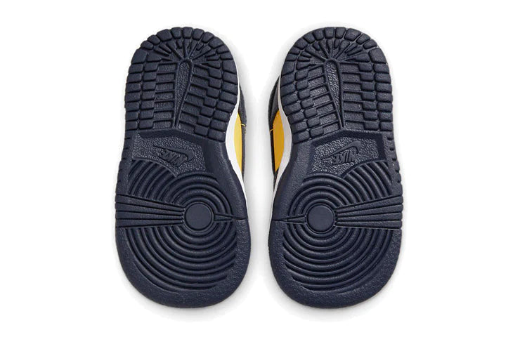 Nike Dunk Low Kids Cw1589 700 - Image 5