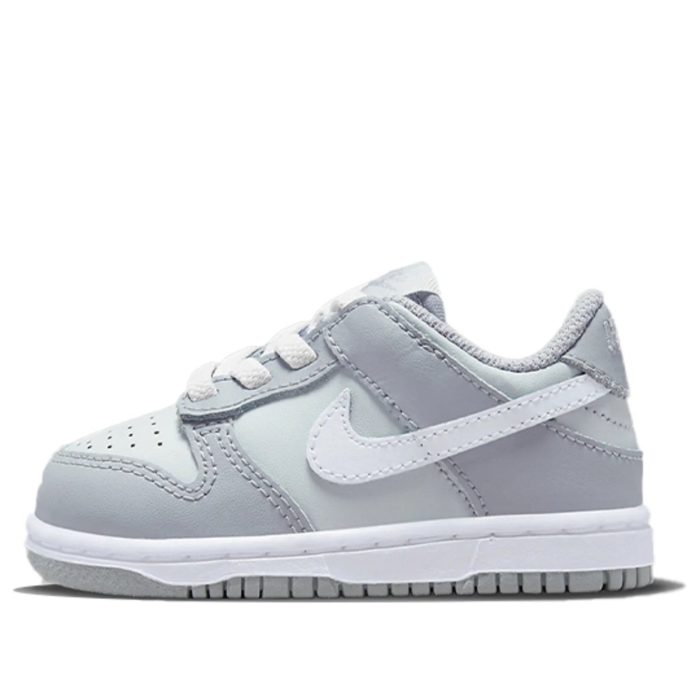 Nike Dunk Low Kids Dh9761 001 - Image 6