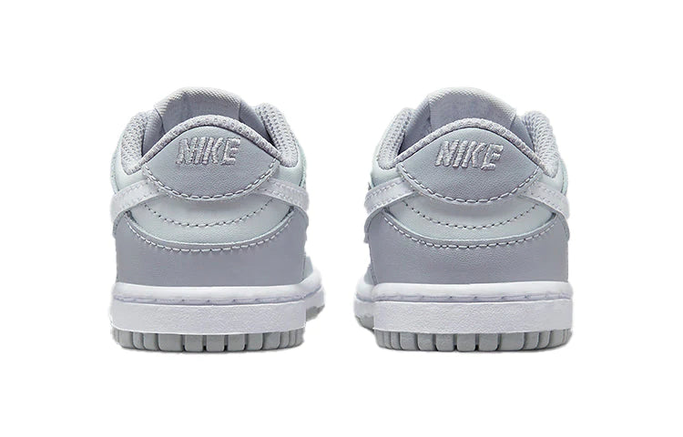 Nike Dunk Low Kids Dh9761 001 - Image 4