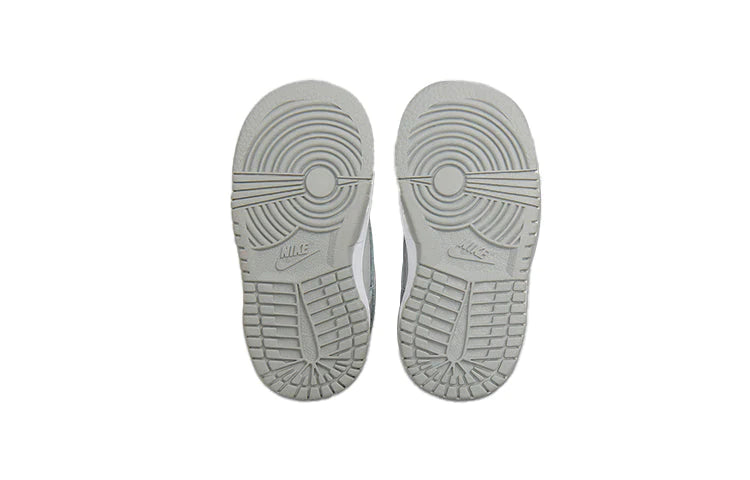 Nike Dunk Low Kids Dh9761 001 - Image 5