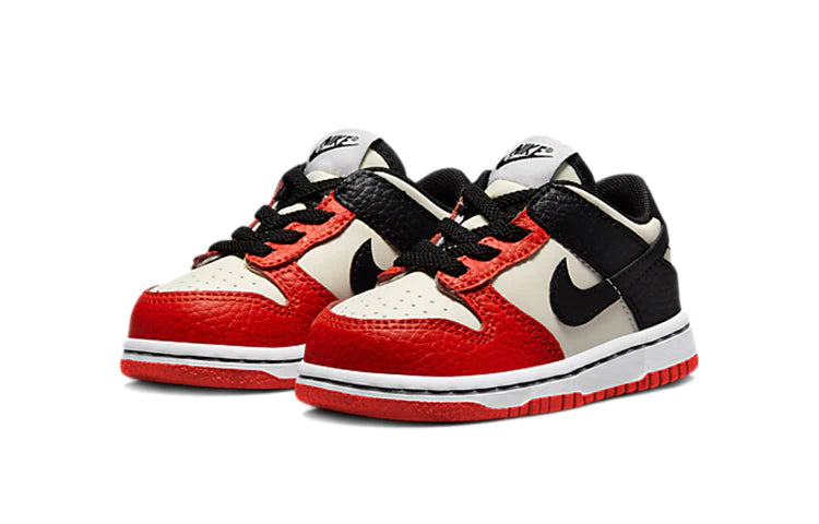 Alternative view of Nike Dunk Low Kids Nba 75