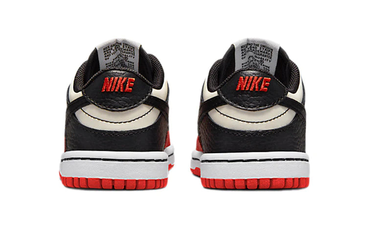 Nike Dunk Low Kids Nba 75 - Image 4
