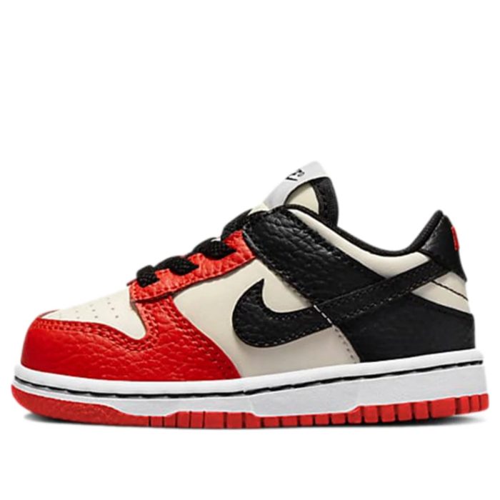 Nike Dunk Low Kids Nba 75 - Image 6