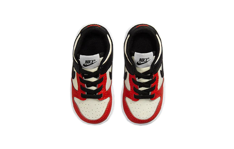 Nike Dunk Low Kids Nba 75 - Image 3