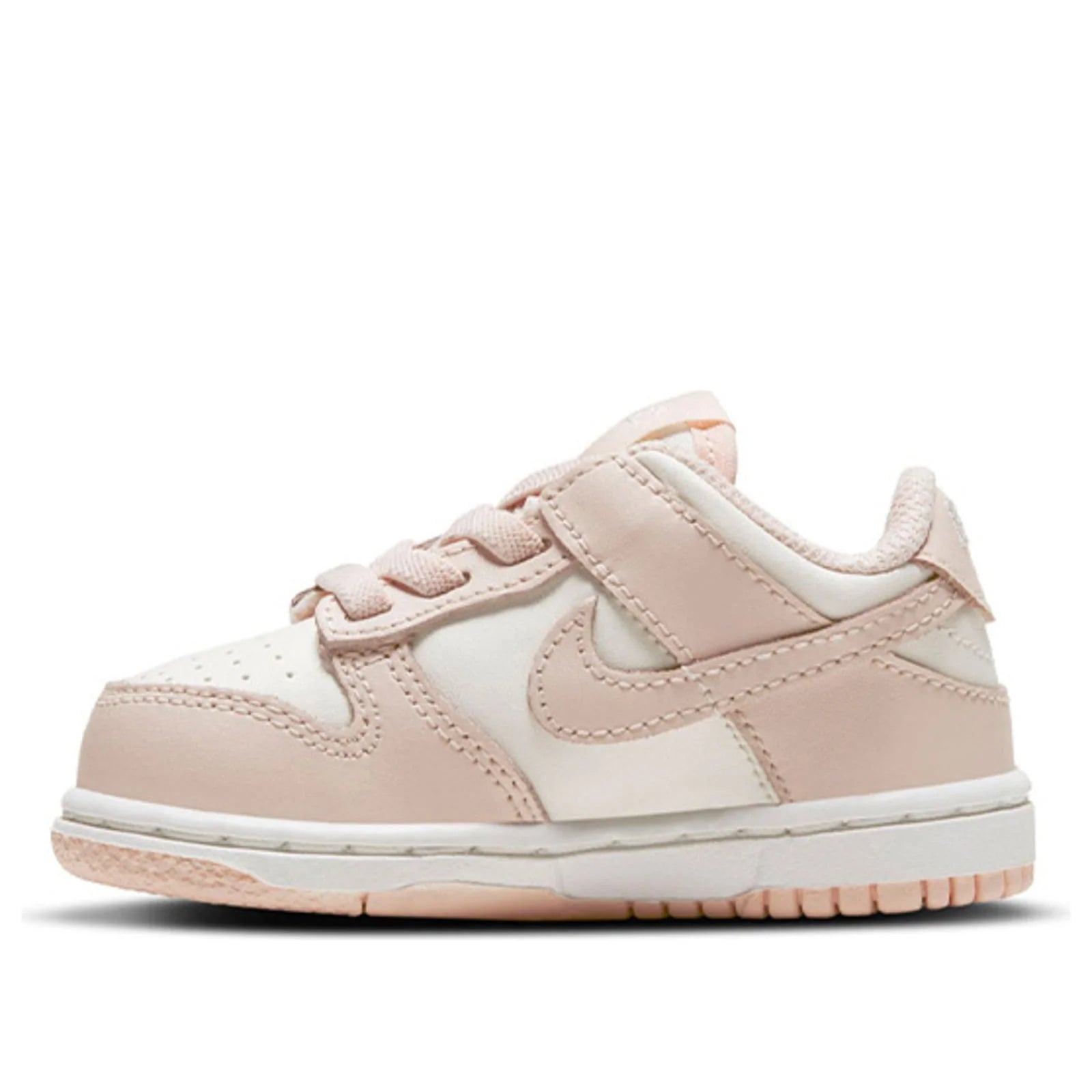 Nike Dunk Low Kids Orange Pearl