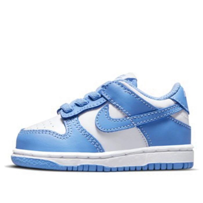 Nike Dunk Low Kids Unc - Image 6