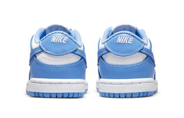 Nike Dunk Low Kids Unc - Image 4