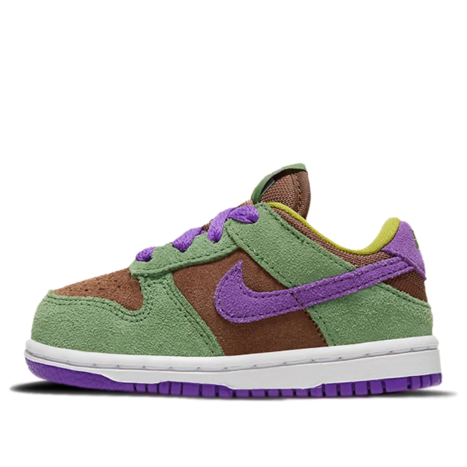 Nike Dunk Low Kids Veneer