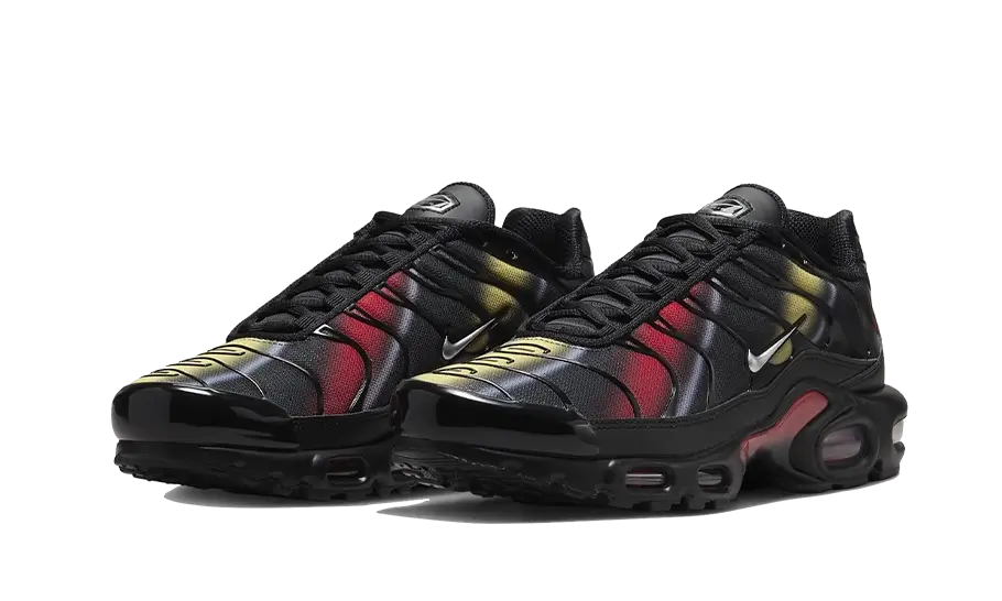 Alternative view of Nike Tn Air Max Plus Orbit - Shop Sneakers Online And Cozy Shoes | Cozy Kicks Official