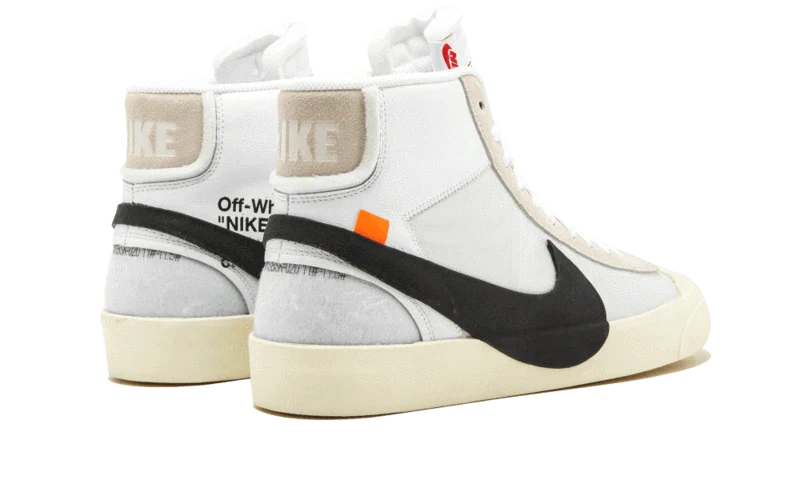 Off White The Ten Blazer - Image 3