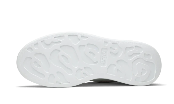 Oversized Ivory Black - Image 3