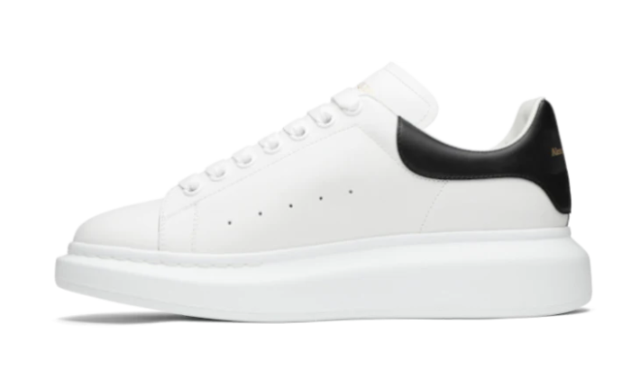 Oversized Ivory Black - Image 6