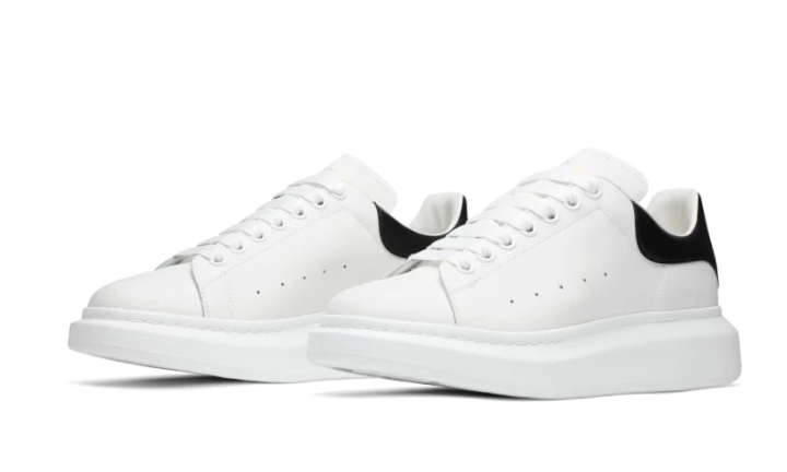 Alternative view of Oversized Ivory Black