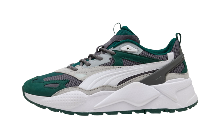 Rs-X Efekt Prm Sneakers Slate Sky-Dark Myrtle - Image 7