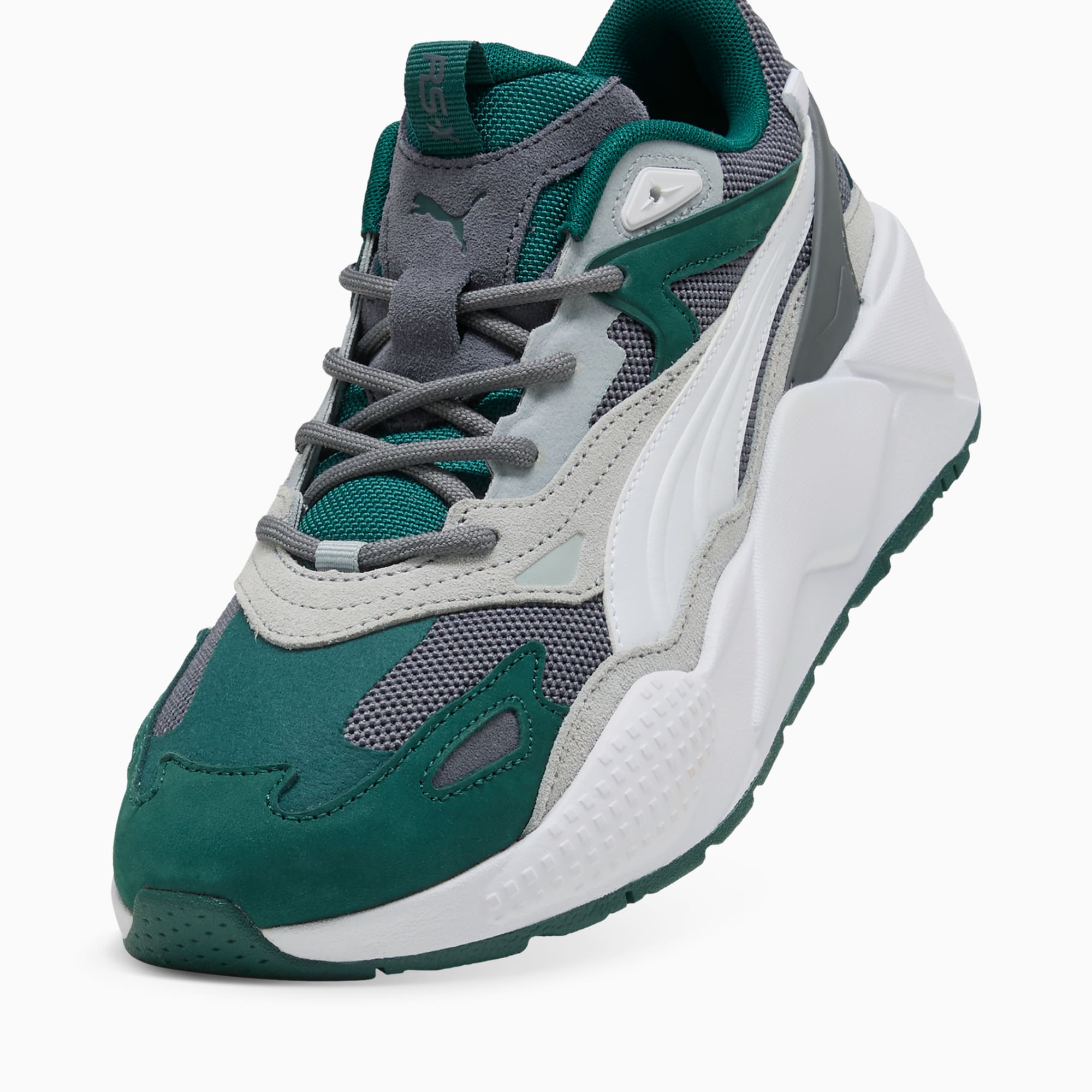 Rs-X Efekt Prm Sneakers Slate Sky-Dark Myrtle - Image 5