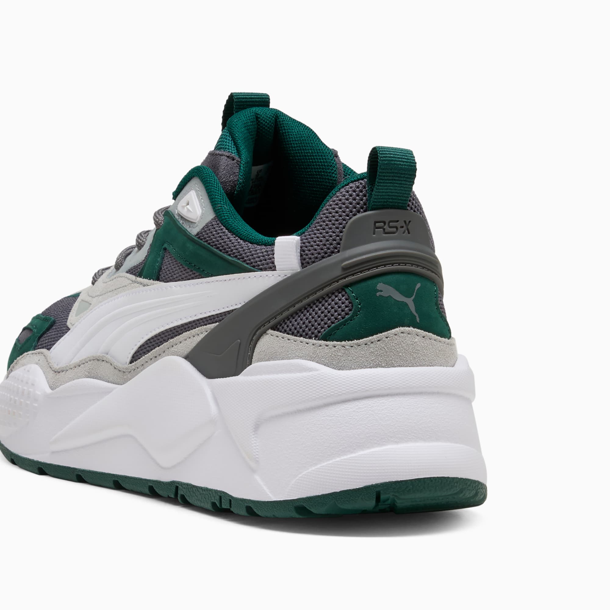 Rs-X Efekt Prm Sneakers Slate Sky-Dark Myrtle - Image 4