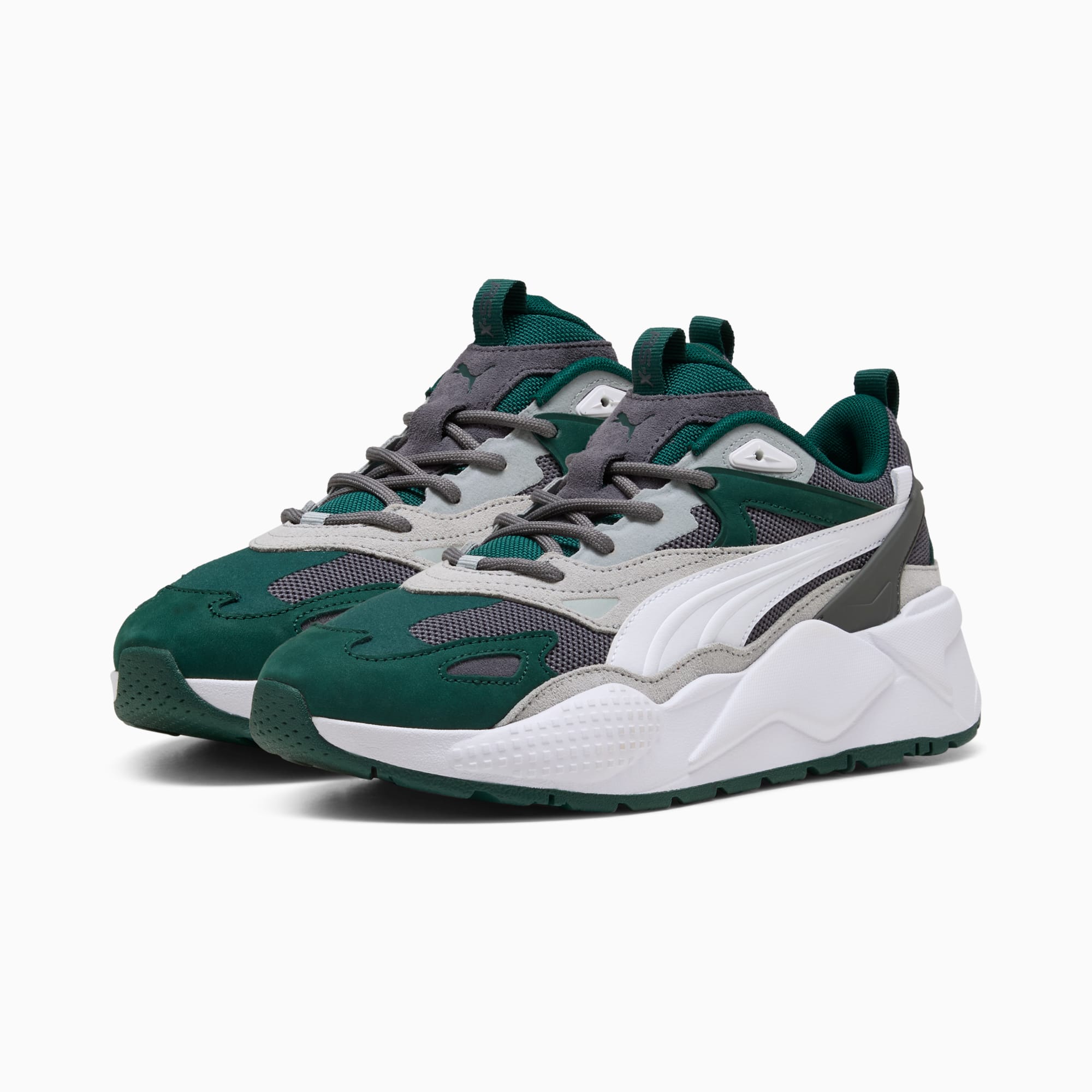 Rs-X Efekt Prm Sneakers Slate Sky-Dark Myrtle - Image 3