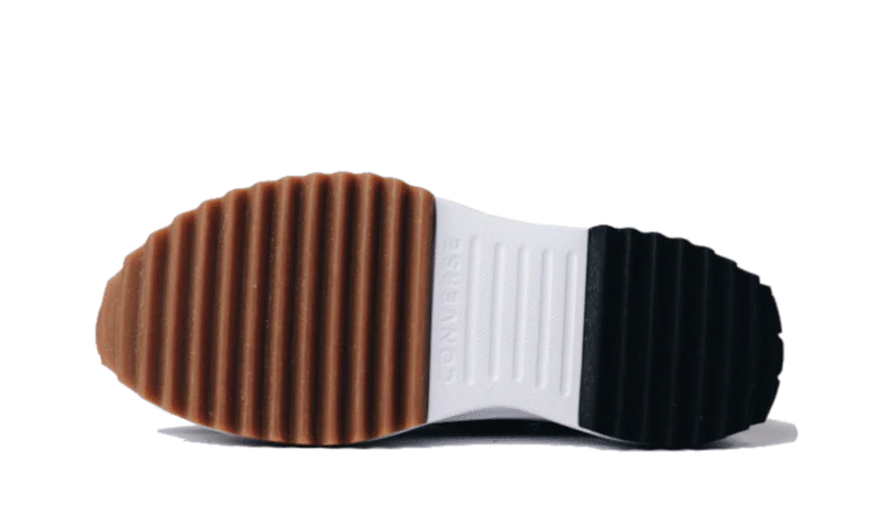 Run Star Hike Hi Black - Image 4