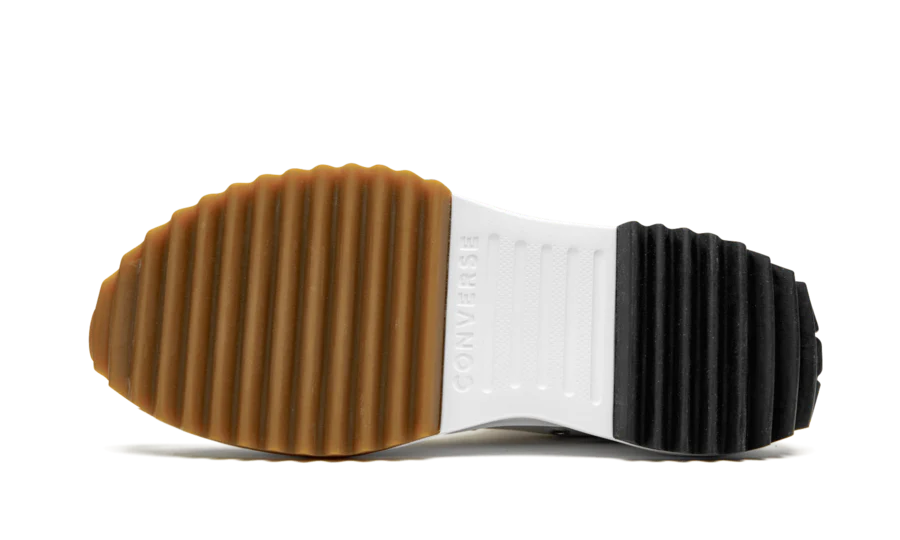 Run Star Hike Hi White - Image 4