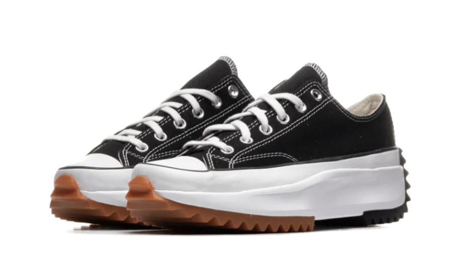 Alternative view of Run Star Hike Ox Black