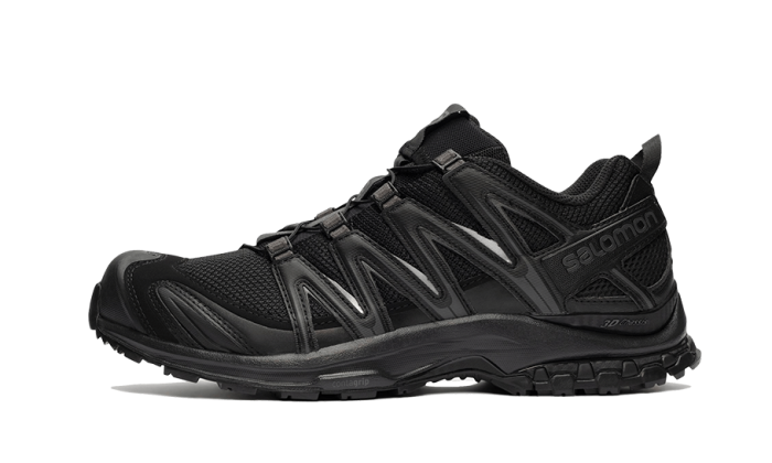 Salomon Xa Pro 3D Black - Image 4