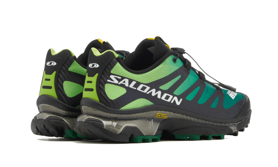 Salomon Xt 4 Og Og Eden Bright Lime Green - Image 3