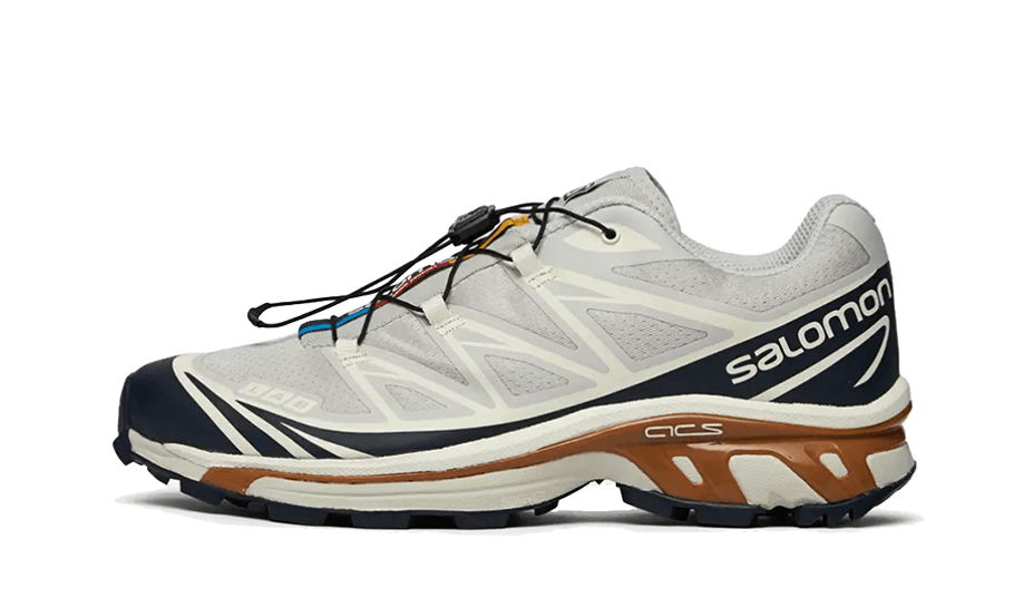 Salomon Xt 6 Dark Sapphire