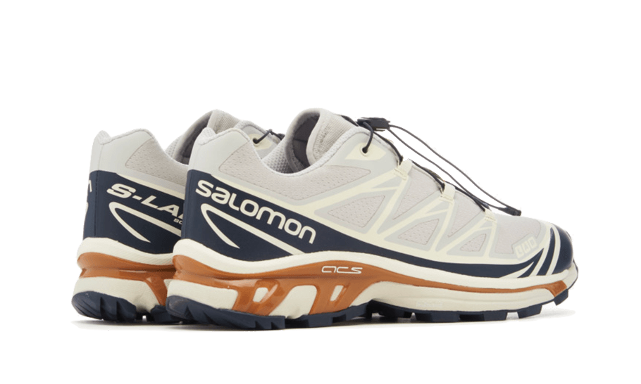 Salomon Xt 6 Dark Sapphire - Image 3