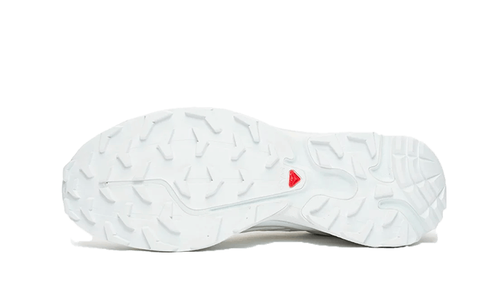 Salomon Xt 6 White Lunar Rock - Image 3