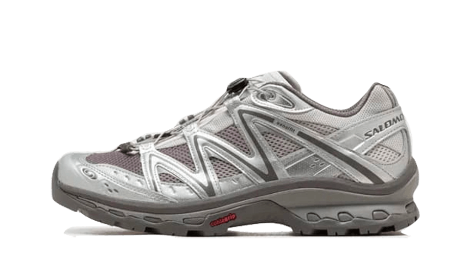 Salomon Xt Quest Slam Jam Plum Kitten Lunar Rock