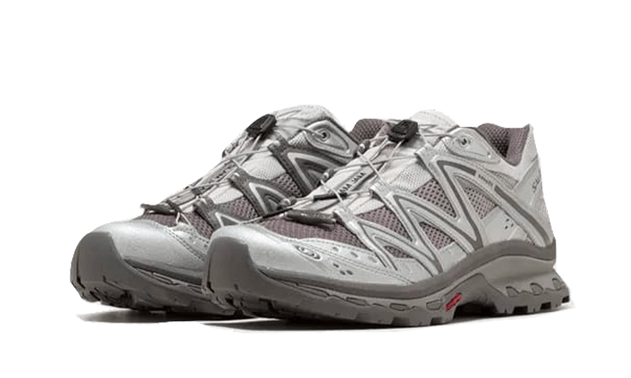 Alternative view of Salomon Xt Quest Slam Jam Plum Kitten Lunar Rock