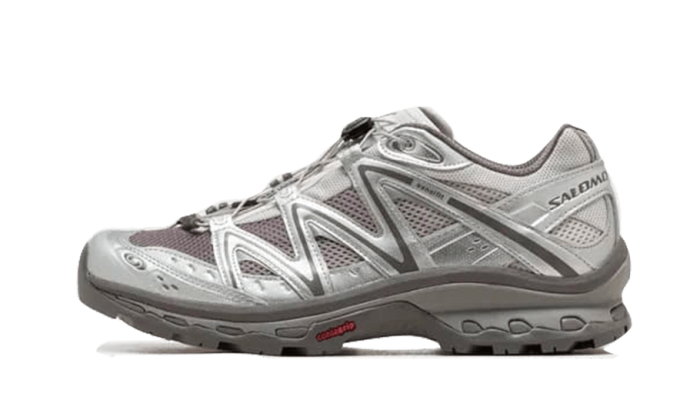 Salomon Xt Quest Slam Jam Plum Kitten Lunar Rock - Image 4