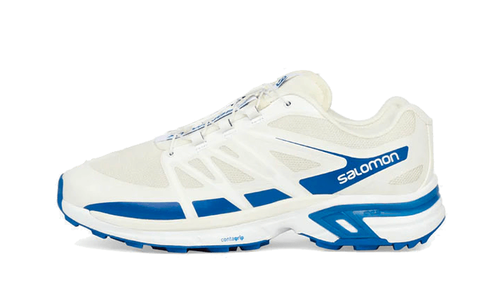 Salomon Xt Wings 2 Jjjjound Cream Blue