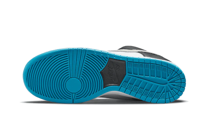 Sb Dunk Low Laser Blue - Image 3