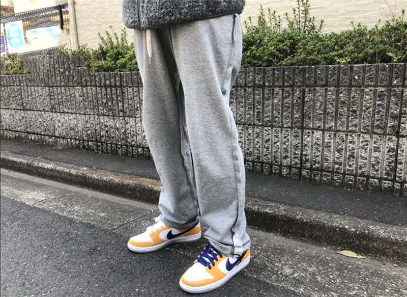 Sb Dunk Low Laser Orange 1 - Image 4