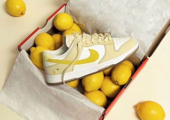 Sb Dunk Low Laser Orange - Image 4