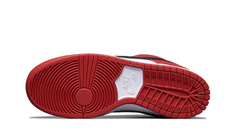 Sb Dunk Low Pro Chicago - Image 3