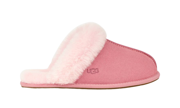 Scuffette Ii Pink