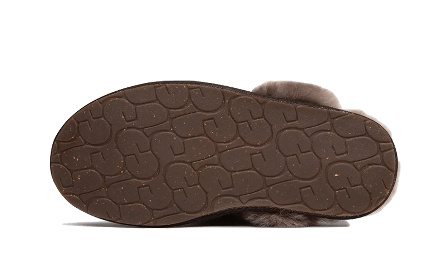 Scuffette Ii Slipper Black Gray - Image 3