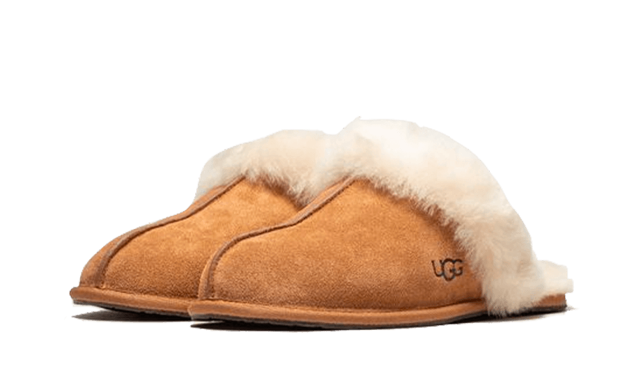 Alternative view of Scuffette Ii Slipper Chestnut
