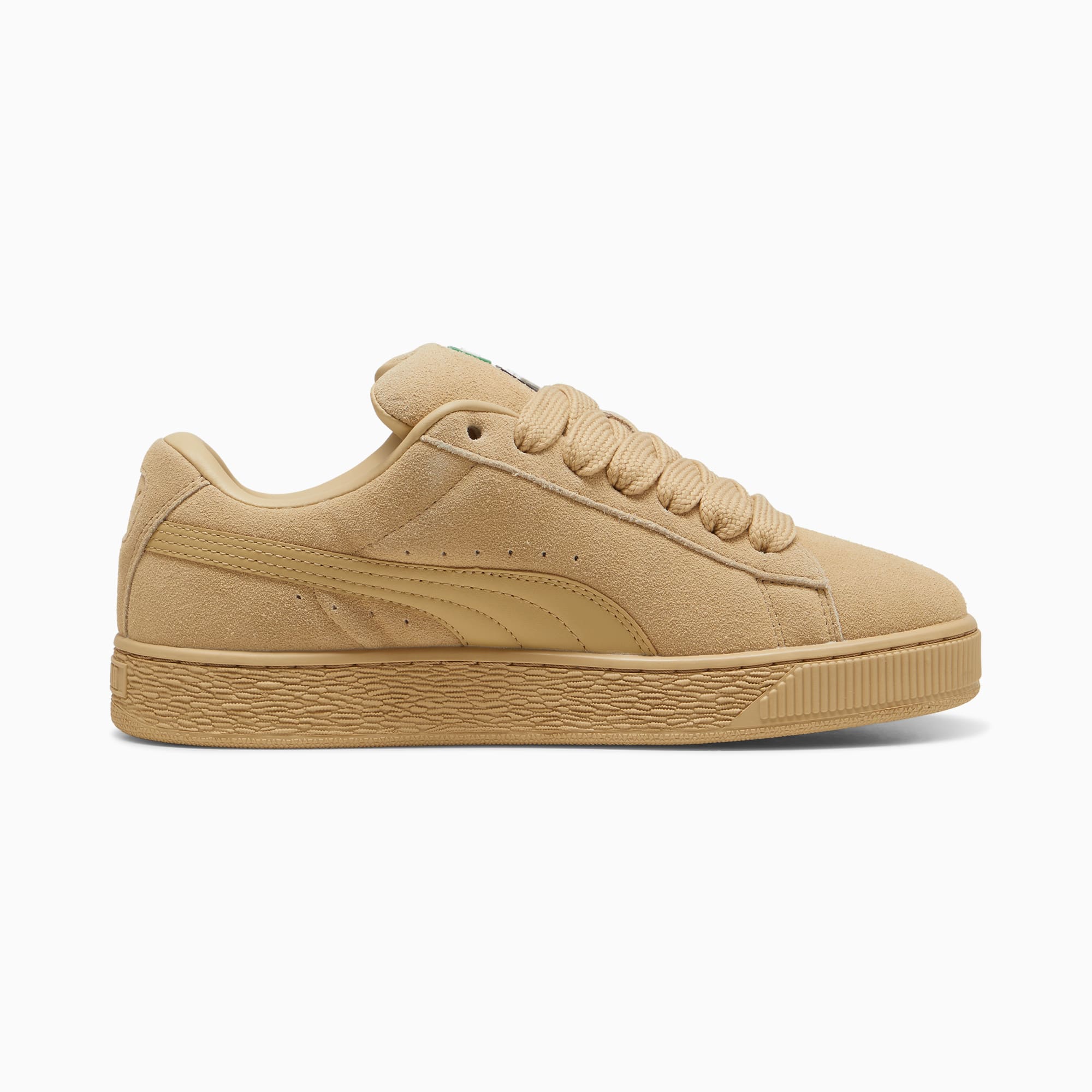Alternative view of Suede Xl Sneakers Unisex Sand Dune-Sand Dune